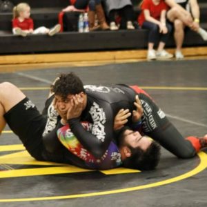 MMA & GRAPPLING INSTRUCTOR / PURA VIDA BJJ & MMA BJJ, Kick boxing, and MMA Instructor / BJJ INSTRUCTOR – RED SCHAFER MMA
