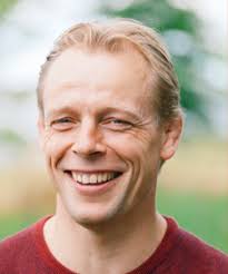 Martijn Dijkman